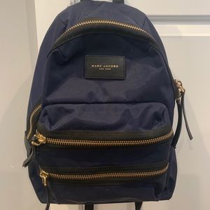 Marc Jacobs Backpack